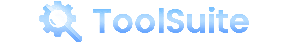 ToolSuite